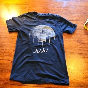 JUJU Smith-Schuster Pittsburgh Steelers vintage tee Men's XS